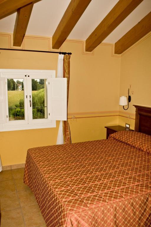 Hotel La Fornace San Vicenzo di Galliera Phòng bức ảnh