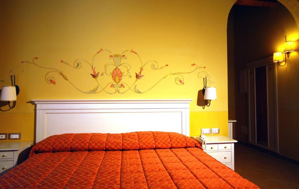 Hotel La Fornace San Vicenzo di Galliera Phòng bức ảnh